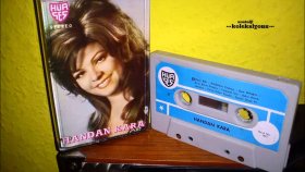 Handan Kara - 70s TAPE Handan Kara - 70s TAPE