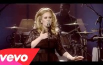Adele - Set Fire To The Rain (Live at The Royal Albert Hall)