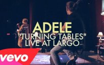 Adele - Turning Tables (Live at Largo)