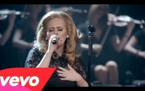 Adele - Turning Tables (Live at The Royal Albert Hall)
