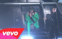 Bitch Better Have My Money (Live At The 2015 iHeartRadio Music Awards) (Explicit)