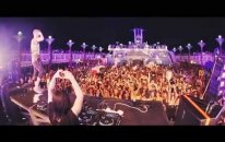 Jack Ü on Mad Decent Boat Party