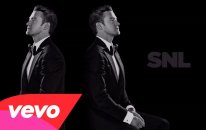Justin Timberlake - Mirrors (Live on SNL)
