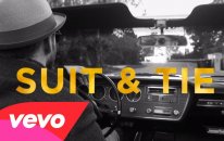 Justin Timberlake - Suit & Tie (Lyric Video) ft. JAY Z