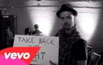Justin Timberlake - Take Back The Night (Audio)