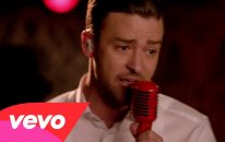 Justin Timberlake - Take Back The Night (Live From Hoboken) (Target Exclusive)