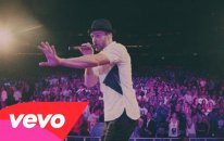 Justin Timberlake - Take Back the Night