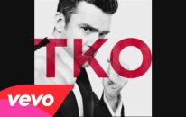 Justin Timberlake - TKO (Audio)