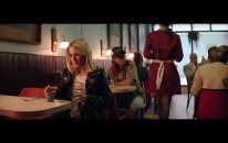 Major Lazer - Powerful (feat. Ellie Goulding & Tarrus Riley) (Official Music Video)