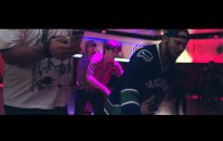 Peace Is The Mission Release Party (Recap Video)