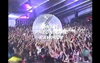 Peace Transmission: Mad Decent Block Party 2015