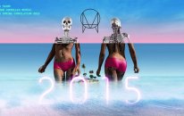 Ragga Twins - Bad Man (Skrillex Remix)