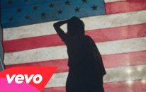 Rihanna - American Oxygen