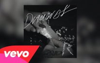 Rihanna - Diamonds (Audio)
