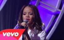 Rihanna - Unfaithful