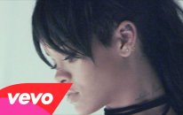 Rihanna - What Now (Behind The Scenes)