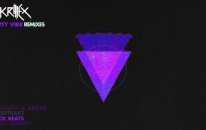 Skrillex - Dirty Vibe with Diplo, G-Dragon and CL (Jack Beats Rework)