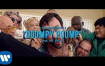 Skrillex X Fleur&manu – Doompy Poomp (Official Video)