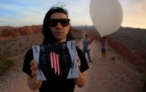 Skrillex x Google: Making of the Skrillex Live Case