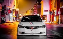 Türkiye BÜYÜK Honda Buluşması !