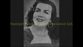 Hamiyet Yüceses - Senelerce Gönül Çek Hamiyet Yüceses - Senelerce Gönül Çek