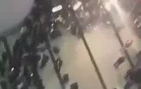 Seçim Sonrası MHP Genel Merkezi Kutlaması - 1 Kasım