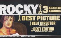 Rocky Film Müzikleri Piyano Ve Keman Enstrümantal Yabancı Sinema Teması Eye Of Tiger Şarkısı