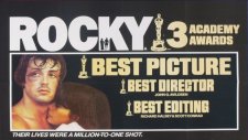Rocky Film Müzikleri Piyano Ve Keman Enstrümantal Yabancı Sinema Teması Eye Of Tiger Şarkısı