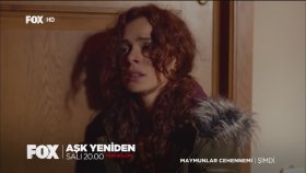 Aşk Yeniden 27.Bölüm Fragmanı