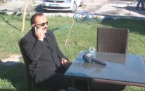 Boş meydanlarda konuştu 504 oy aldı