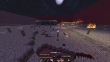 DÜNYA PARÇALANIYOR! - Türkçe Minecraft : STEVE LANETİ - (Özel Harita) FİNAL!