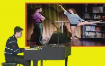 Film Müziği FLASHDANCE Yabancı Sinema FLASH DANCE i Müzikleri Flaş Dans Müzikal Şarkı