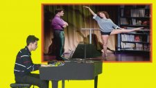 Film Müziği FLASHDANCE Yabancı Sinema FLASH DANCE i Müzikleri Flaş Dans Müzikal Şarkı