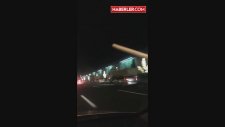 Floresanla Seçim Zaferi Kutlayan AK Partililer