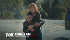 İnadına Aşk 19. Bölüm Fragmanı