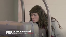 Kiraz Mevsimi 56.Bölüm Fragmanı