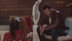 Kiraz Mevsimi - Çocuk Gibi Davranıyorsun (55. Bölüm)