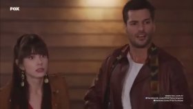 Kiraz Mevsimi - Öykü & Ayaz'ın Partisi (55. Bölüm)