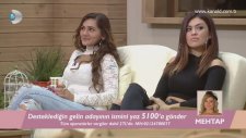 Murat Duygu ve Mehtap Arasında Beklenen Hesaplaşma - Kısmetse Olur
