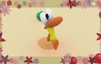 Pocoyo - Ben Cesur Olmak İstiyorum