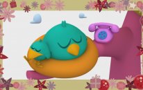 Pocoyo - Ben Daha Az Şeker Yemek İstiyorum
