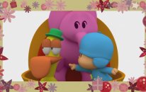 Pocoyo - Ben Daha Az Sinirli Olmak İstiyorum