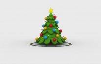 Pocoyo - Sevinç Ve Mutluluk - Noel