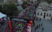 The North Face Cappadocia Ultra Trail... - Cappadocia Ultra Trail