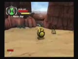Ben 10 Video Oyunu