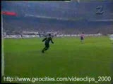 Komik Goller!...