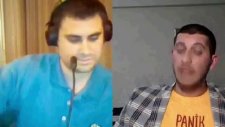 Efe Aydal vs Pilot Kalemciler