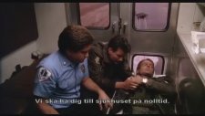 Hot Shots - Efsane Ambulans Sahnesi