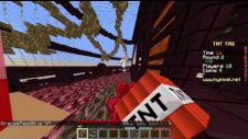 Minecraft Mini Games # TntGames Bolum 39 - Superim!!!