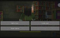 Minecraft Story mode Azerbaycan Bölüm #3 | MCSM oynayırıq | Minecraft Story Mode GamePlay